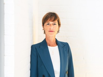 Jessica Morgan to be new director of Tate