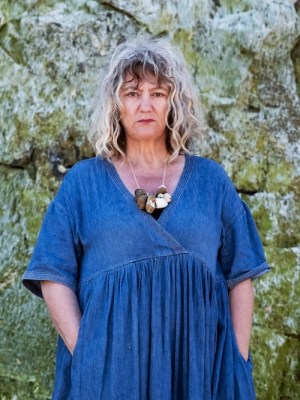 Anya Gallaccio