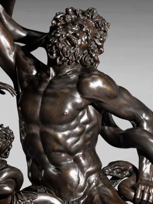Old Masters show their muscle in London
