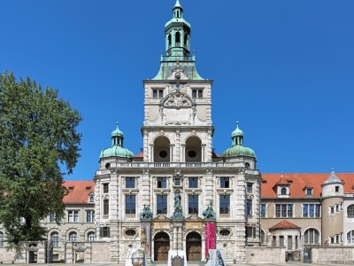 Bavaria to set up independent panel on Nazi-looted art