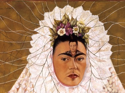 Mexican government faces lawsuit to stop modern masterpieces leaving country