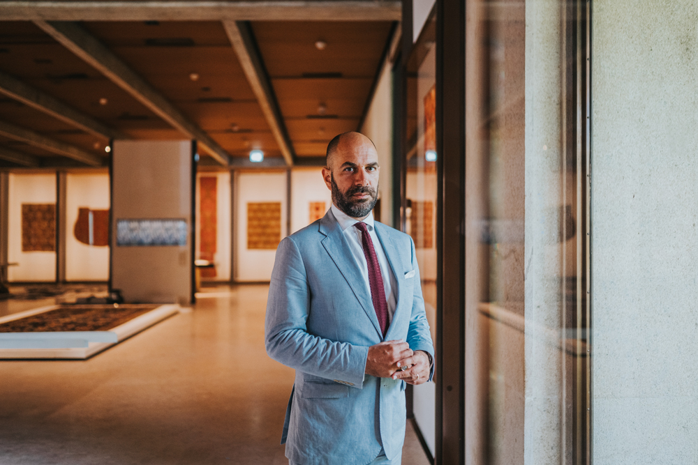 New look, new director: what’s next for Lisbon’s best museum?