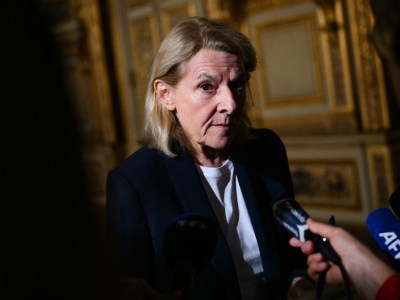 After another French museum theft, government announces security plan